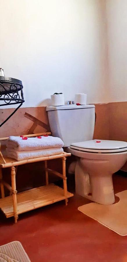 Riad Des Vieilles Charrues Boumalne 외부 사진