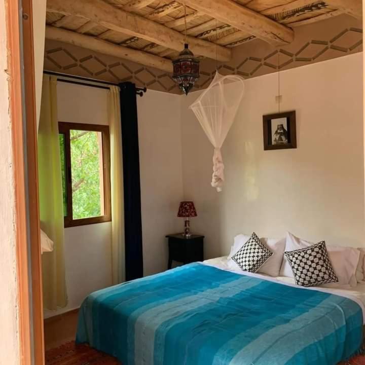 Riad Des Vieilles Charrues Boumalne 외부 사진
